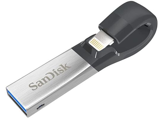 Sandisk Ixpand Flash Drive 32gb